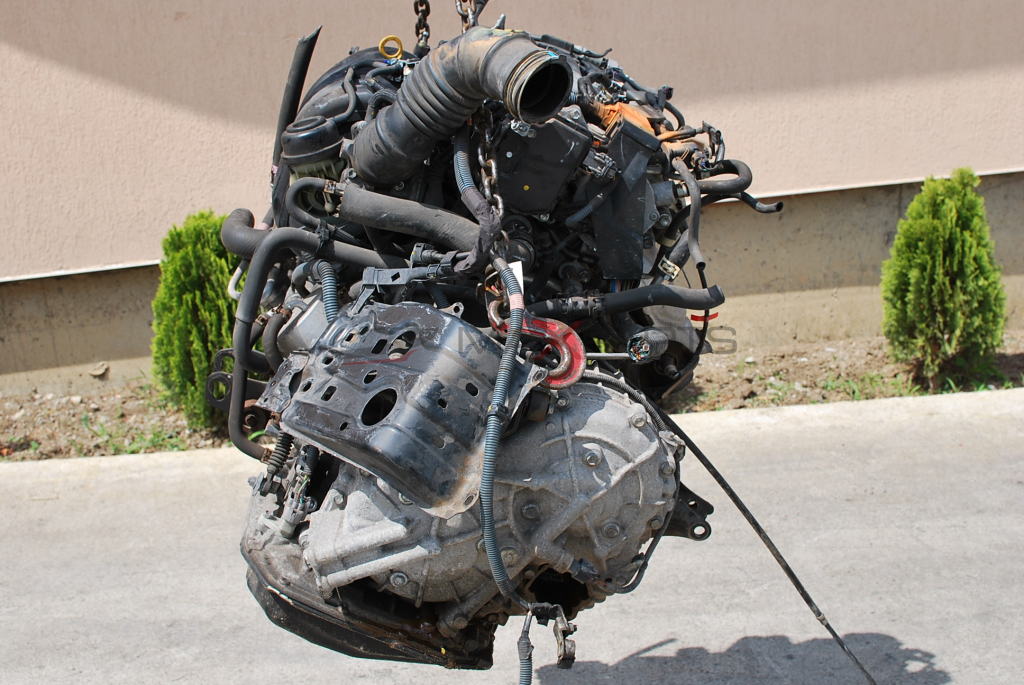 Двигател за Toyota Rav 4 2.0I 4x4 3ZR