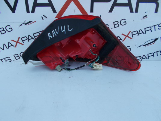 Ляв стоп Toyota Rav 4 Left Tail light