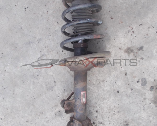 Преден десен амортисьор за NISSAN X-TRAIL 2.2DCI front right Shock absorber