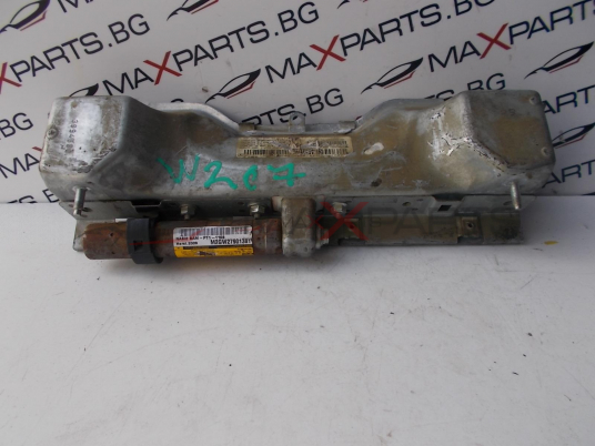 AIR BAG табло за MERCEDES BENZ W207  PASSENGER AIRBAG