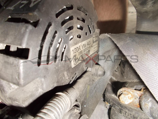 Генератор за VW PASSAT 4 1.8i 125 HP   06B903016AD