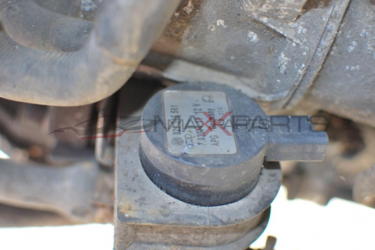 Спомагателна водна помпа за Volkswagen Beetle 2.3 V5 022965561