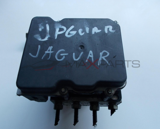 ABS модул за JAGUAR X-TYPE 2.2  TDCI ABS PUMP  0265950471  0265235018  6X43-2C405-BA