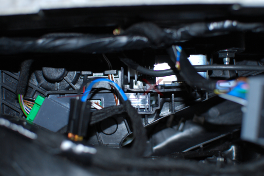 Скоростен лост за Volvo V90 D4 81380300