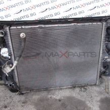 Воден радиатор за VW Touareg 2.5TDI Radiator engine cooling 7L6121253C