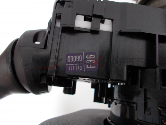 Лостчета за Toyota Yaris 0D090 17F143