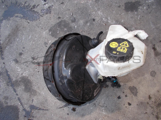 Серво усилвател за LAND ROVER FREELANDER BRAKE SERVO 6G91-2B195-NB A426K 03775761024