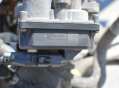 Турбо компресор за Hyundai Tucson 1.7CRDI 28235-2A610