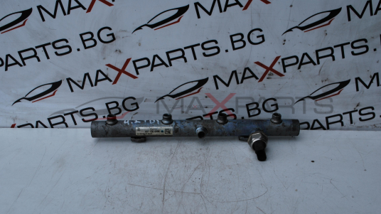 Горивен рейл за AUDI A8 4.2TDI  057 130 089K