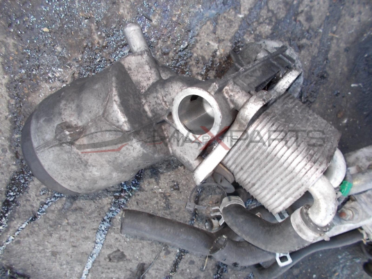 Корпус маслен филтър за OPEL ASTRA H 1.7 CDTI OIL FILTER HOUSING