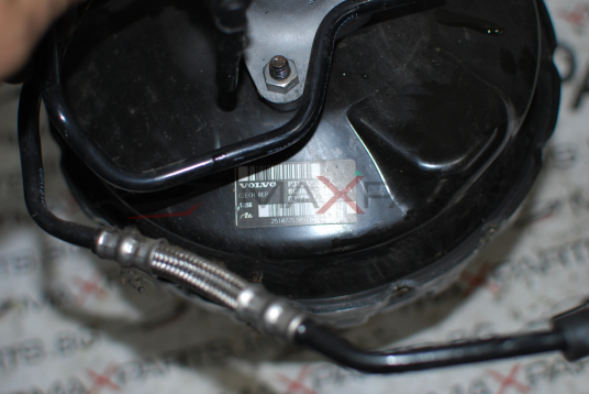 Серво усилвател за Volvo XC60 2.0D P31302531