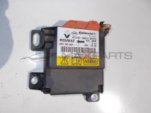 Централа AIRBAG за DACIA DUSTER 1.5 DCI SRS Control Module 8201385569