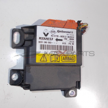 Централа AIRBAG за DACIA DUSTER 1.5 DCI SRS Control Module 8201385569