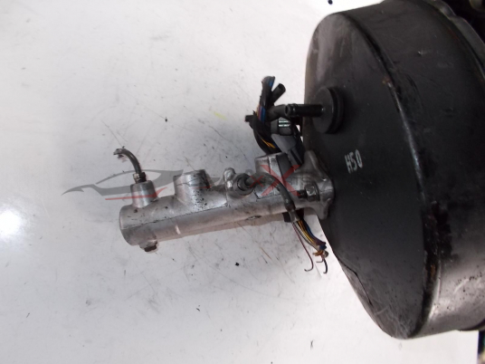 Серво усилвател за TOYOTA HIACE 2.5 D4D BRAKE SERVO  131010-11880   13101011880