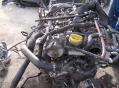 Двигател за ALFA ROMEO BRERA 2.4JTD 939A3000 ENGINE