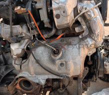 DPF KAT NISSAN QASHQAI 1.6 DCI 1095008X