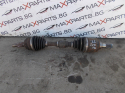 Предна лява полуоска за Mazda 6 2.2D Front left driveshaft
