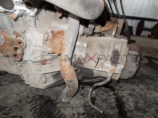 Скоростна кутия за SUZUKI SX4 1.6 16V MANUAL GEARBOX M16A