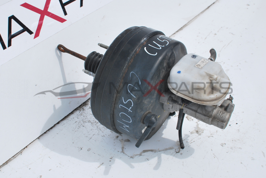 Серво усилвател за Ford Transit Custom  GK21-2B195-AB