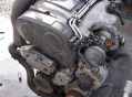 Двигател за Audi A3 2.0TDI BKD ENGINE
