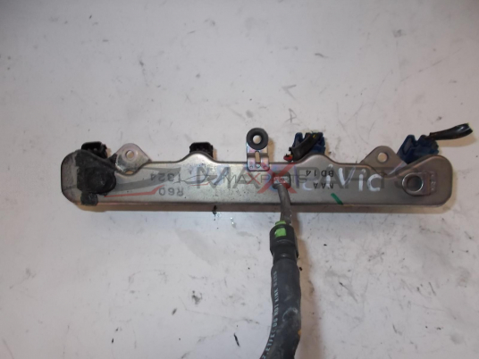 Горивна рейка за HONDA CIVIC 1.8 i-VTEC Fuel Rail
