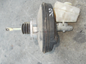 Серво усилвател за BMW E46 320D BRAKE SERVO   675711802   6757118 02