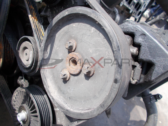 Хидравлична помпа за Mercedes-Benz Sprinter 2.2CDI A6112300115