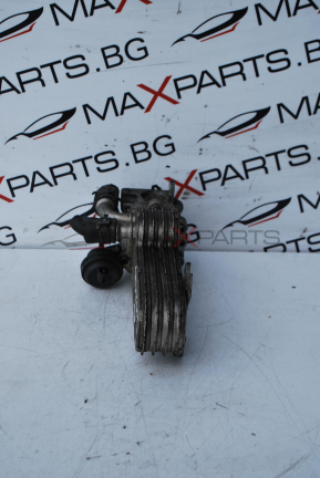 ЕГР охладител за AUDI A3 2.0TDI  038 05  3239787  03G 131 513 J