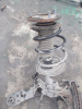 Преден десен амортисьор за TOYOTA AURIS 1.4 D4D front right Shock absorber