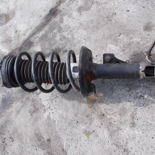 Преден ляв амортисьор за FORD FIESTA 1.4 TDCI  front left Shock absorber