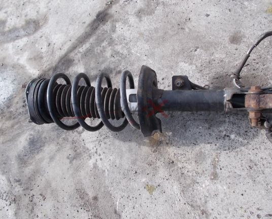 Преден ляв амортисьор за FORD FIESTA 1.4 TDCI  front left Shock absorber