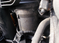 Корпус маслен филтър за VW Golf 5 1.9TDI OIL FILTER HOUSING