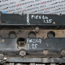 Двигател за FORD FIESTA1.25 i 16v 75hp