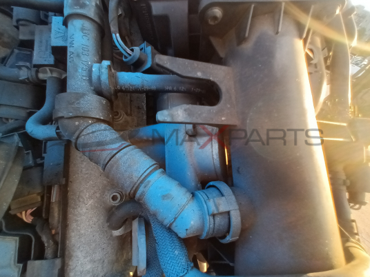 ГНП 1.4TSI VW GOLF 03C127026R