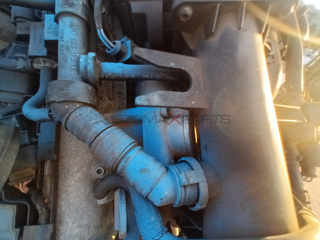 ГНП 1.4TSI VW GOLF 03C127026R