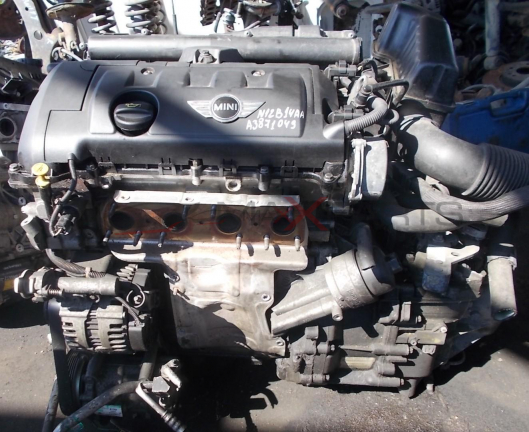 Двигател за MINI COOPER R56 1.4i N12B14AA Engine