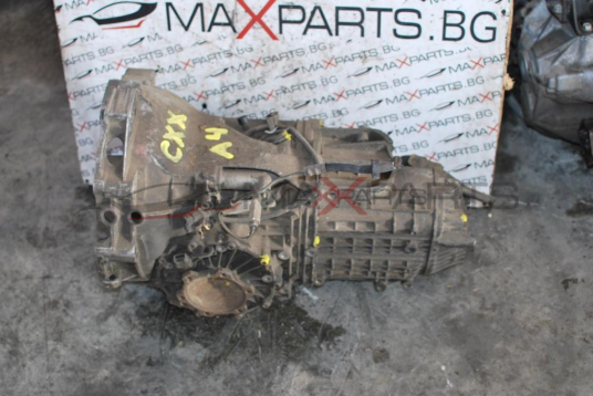 Скоростна кутия за Audi A4 1.9TDI CXX