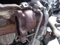 Турбо компресор за FORD FIESTA 1.4 TDCi Turbo compressor  54359710009   KP35