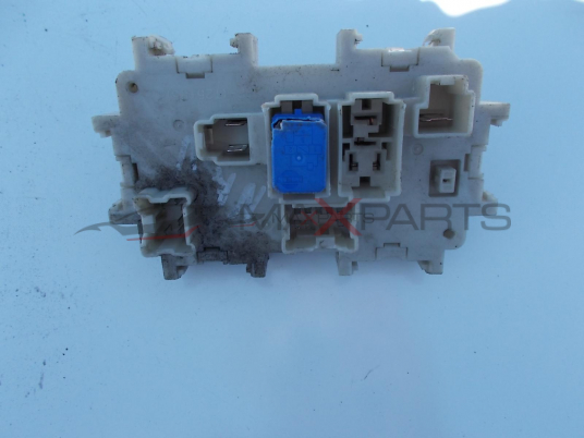 Бушонно табло за NISSAN NAVARA 2.5 DCI Fuse box