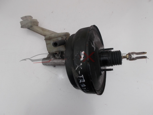 Серво усилвател за NISSAN X-TRAIL 2.2DCI BRAKE SERVO 8H752 4517W 864-01716 M215T