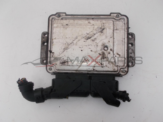 Компютър за ALFA ROMEO BRERA 2.4JTDM ENGINE ECU 0281012145 55204647