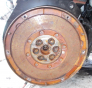 Маховик за OPEL ASTRA J 2.0 CDTI FLYWHEEL