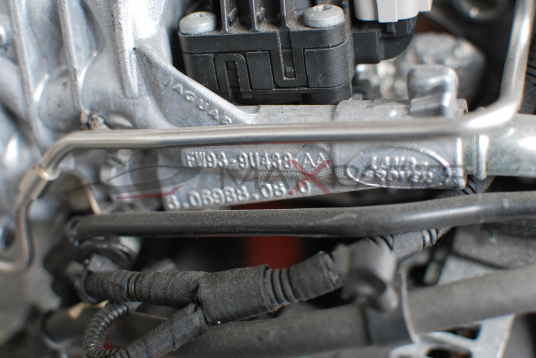 ЕГР клапан за Range Rover Sport 3.0D FW93-9U438-AA