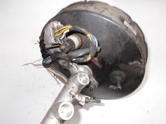 Серво усилвател за TOYOTA HIACE 2.5 D4D BRAKE SERVO  131010-11880   13101011880