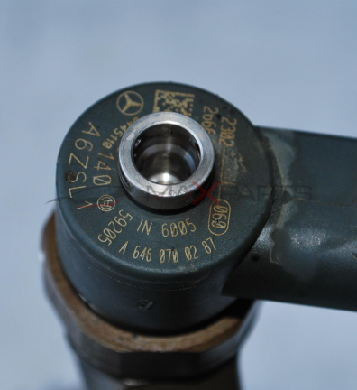 Дюза за MERCEDES VITO  W639  2.2CDI       A6460700287