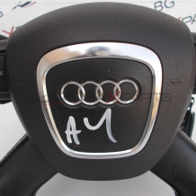 AIR BAG волан за Audi A4 B7 STEERING WHEEL AIRBAG