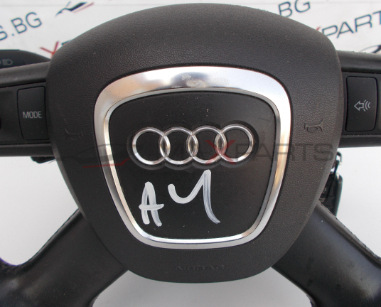 AIR BAG волан за Audi A4 B7 STEERING WHEEL AIRBAG