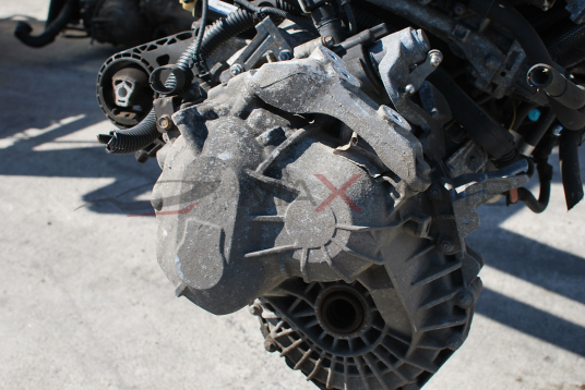 Скоростна кутия за Opel Insignia 2.0CDTI