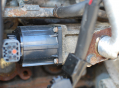 ЕГР клапан за Mazda 6 2.2D 6 pins