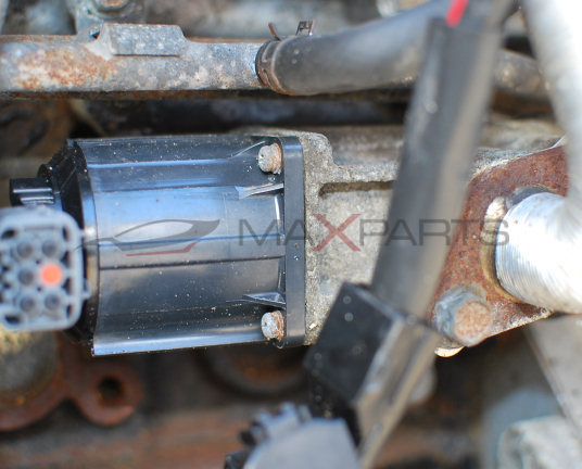 ЕГР клапан за Mazda 6 2.2D 6 pins